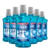 Oral B 6x Oral-B Mondwater Pro-Expert Professionele Bescherming -Verzorgingsproducten 1000190