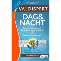Valdispert Dag & Nacht