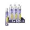 6x Andrelon Mousse Verrassend Volume -Verzorgingsproducten 1002561
