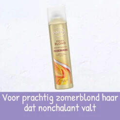 6x Andrelon Droogshampoo Zomerblond -Verzorgingsproducten 1002755 3