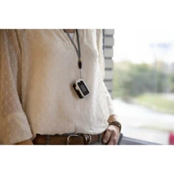 Alecto Saturatiemeter ACS-31 -Verzorgingsproducten 1003561 4