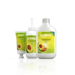 Garnier Nutrisse Crème 10.01 - Permanente Haarverf - Zeer Licht Natuurlijk Asblond -Verzorgingsproducten 1003601 4