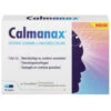 Calmanax Positieve Stemming & Emotionele Balans -Verzorgingsproducten 1008298