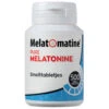3x Melatomatine Pure Melatonine -Verzorgingsproducten 1008403