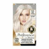L'Oreal Lu0027Oréal Preference Haarkleuring 11.11 Venice - Ultra Licht Asblond 2 L'Oreal Lu0027Oréal Preference Haarkleuring 11.11 Venice - Ultra Licht Asblond -Verzorgingsproducten 1010235