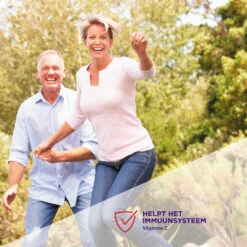 Dagravit Immuun 50+ -Verzorgingsproducten 1010283 3