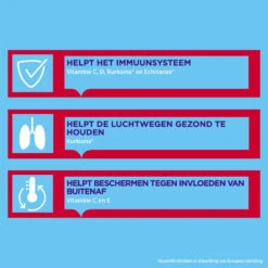 Dagravit Immuun 50+ -Verzorgingsproducten 1010283 4