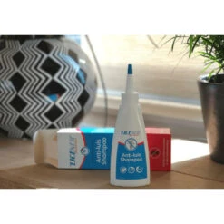 2x Licener Shampoo Anti Luis -Verzorgingsproducten 1010287 4 1