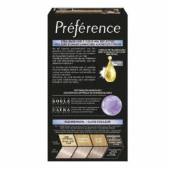 L'Oreal Lu0027Oréal Preference Haarkleuring 7.1 Iceland - Cool Blondes -Verzorgingsproducten 1011780 3