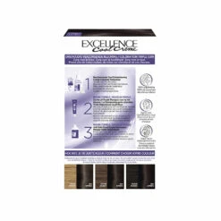 L'Oreal Lu0027Oréal Excellence Cool Cream 4.11 - Ultra Ash Bruin -Verzorgingsproducten 1011788 3