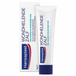 Hansaplast Wondverzorging Pakket 8 Hansaplast Wondverzorging Pakket -Verzorgingsproducten 1012635 3