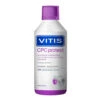 3x Vitis CPC Protect Mondwater -Verzorgingsproducten 1012655