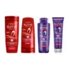 L'Oreal Lu0027Oréal Elvive Color Vive Shampoo, Conditioner, Purple Shampoo & Purple Conditioner Pakket -Verzorgingsproducten 1014627