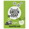 6x Marcelu0027s Green Soap Shampoobar Tonka & Muguet -Verzorgingsproducten 1014744