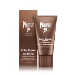 Plantur 39 Cafeïne Shampoo En Conditioner Voor Bruin Haar Pakket -Verzorgingsproducten 1015177 3