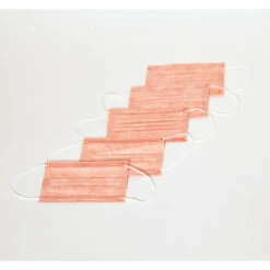 Medisch Mondmasker IIR Met Koper 9 Medisch Mondmasker IIR Met Koper -Verzorgingsproducten 1017305 4