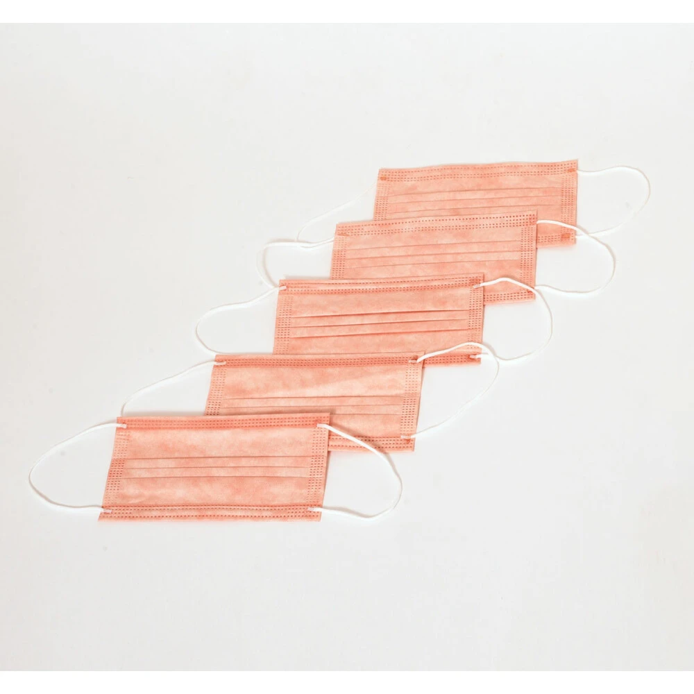 Medisch Mondmasker IIR Met Koper 6 Medisch Mondmasker IIR Met Koper - Afbeelding 4