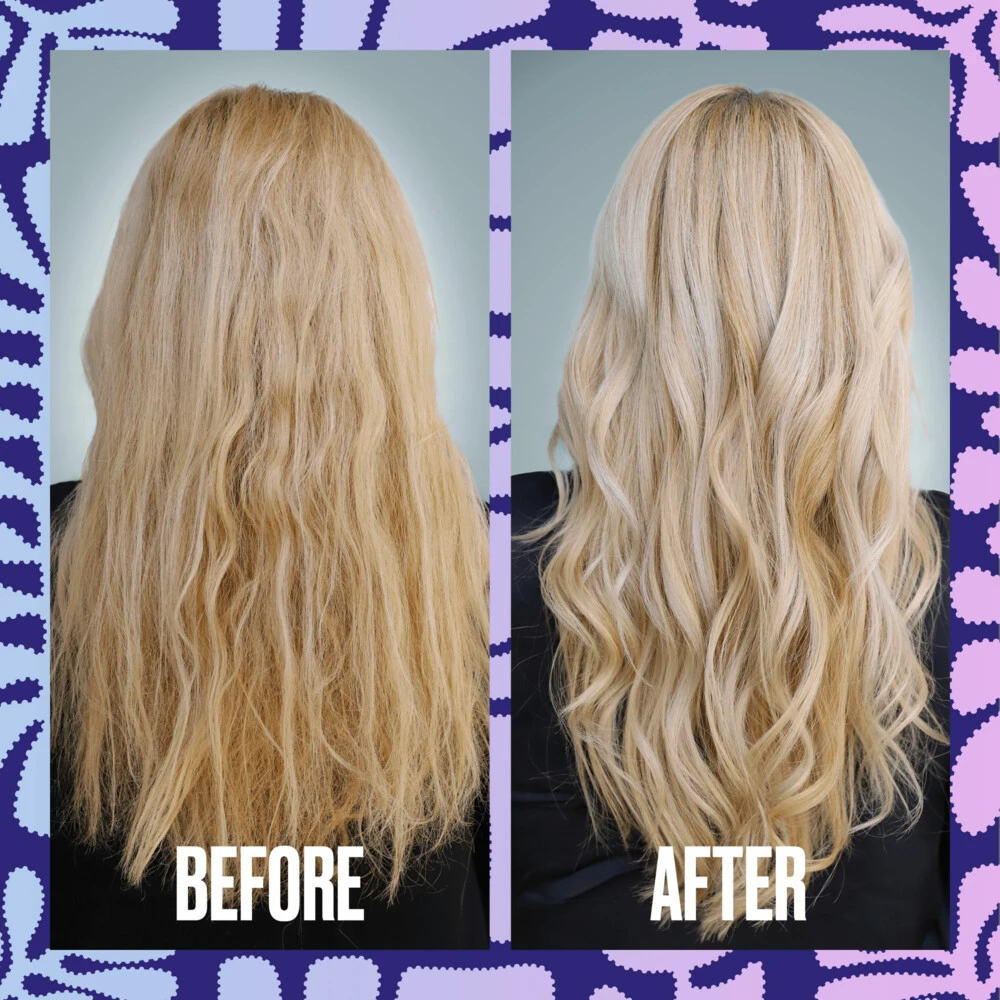 6x Aussie Conditioner SOS Blonde Hydration Vegan 4 6x Aussie Conditioner SOS Blonde Hydration Vegan - Afbeelding 2