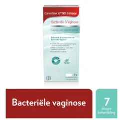 Canesten Gyno Balance Capsules -Verzorgingsproducten 1018482 3