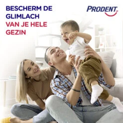 12x Prodent Tandpasta Coolmint -Verzorgingsproducten 1018976 3