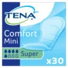 2x TENA Comfort Mini Super -Verzorgingsproducten 1021098