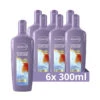 6x Andrelon Shampoo Special Hydratatie & Volume -Verzorgingsproducten 1022075