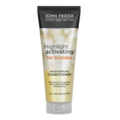 John Frieda Sheer Blonde Highlight Activating Pakket -Verzorgingsproducten 1022571 3