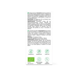 Purasana Duivelsklauw 300 Mg Bio -Verzorgingsproducten 1022688 2