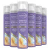 6x Andrelon Droogshampoo Schuimend Hydratatie & Volume -Verzorgingsproducten 1023107