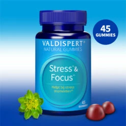 Valdispert Stress & Focus -Verzorgingsproducten 1023302 2 1