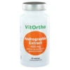 Vitortho Andrographis 400 Mg 1 Vitortho Andrographis 400 Mg -Verzorgingsproducten 1023867