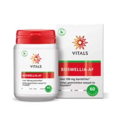 Vitals Boswelia Af -Verzorgingsproducten 1023926 2