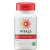 Vitals Acetyl-l-carnitine 500 Mg -Verzorgingsproducten 1023935