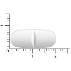 Vitakruid L-Lysine 1000 Mg -Verzorgingsproducten 1023993 5
