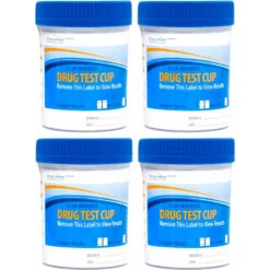 Testjezelf.nu Drug Multi Urine 12