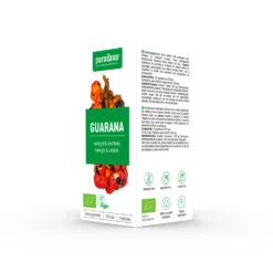 Purasana Guarana -Verzorgingsproducten 1024641 4