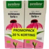 Purasana Echinacea Duo Bio 2 Purasana Echinacea Duo Bio -Verzorgingsproducten 1024648