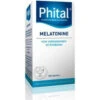 Phital Melatonine 0,1 Mg -Verzorgingsproducten 1024730