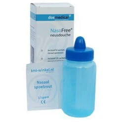 Dos Medical Neusdouche