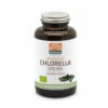 Mattisson Chlorella 500 Mg
