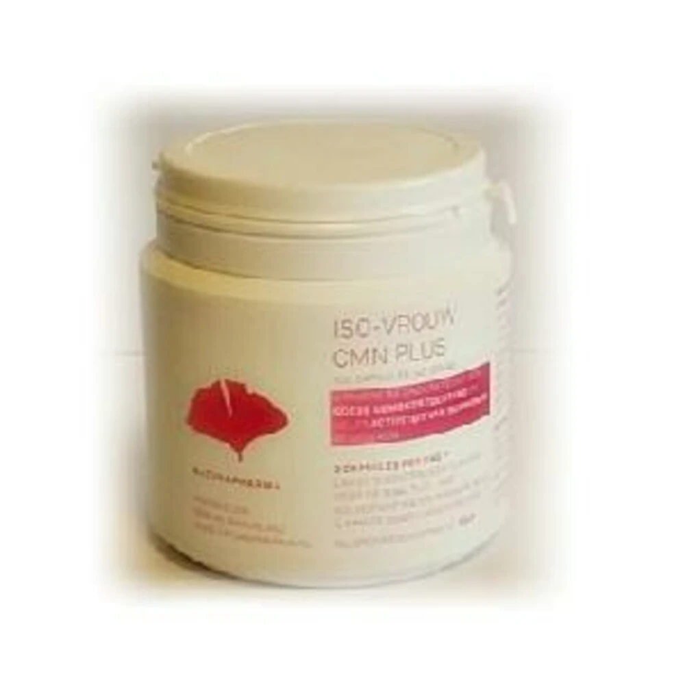 Naturapharma Cmn Vrouw Plus 3 Naturapharma Cmn Vrouw Plus