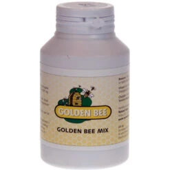 Golden Bee Mix