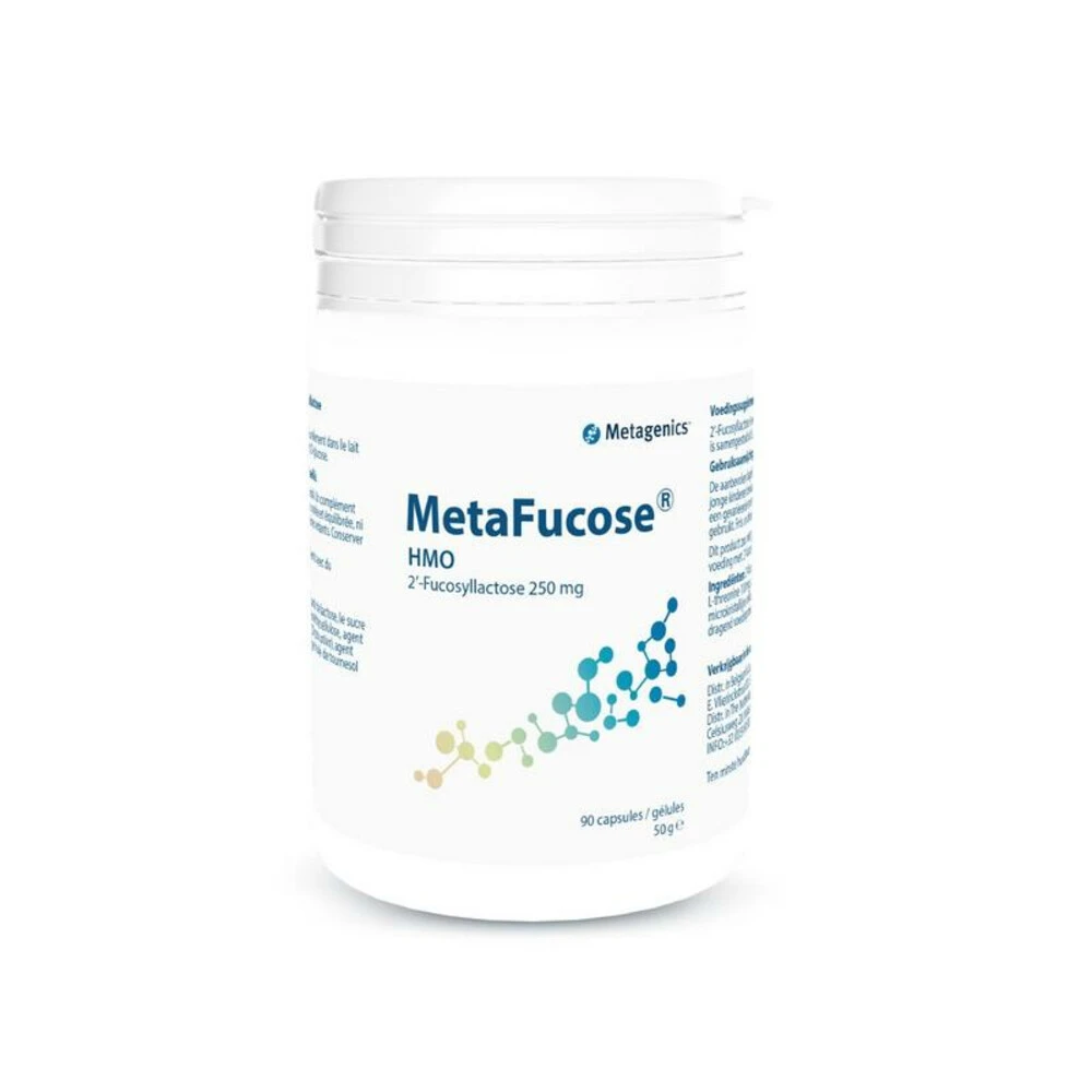 Metagenics Metafucose 3 Metagenics Metafucose