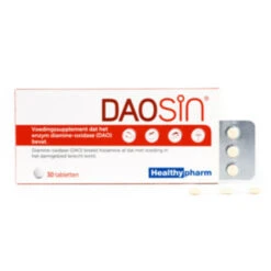 Healthypharm Daosin -Verzorgingsproducten 1028924 2