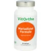 Vitortho Mariadistel Formule -Verzorgingsproducten 1029160
