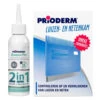 Prioderm Shampoo Plus + Luizen- En Netenkam Pakket -Verzorgingsproducten 1029258