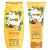 Lovea Monoï & Shea Shampoo En Conditioner Pakket