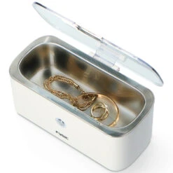 Fysic Compacte Ultrasoon Reiniger FC-18 -Verzorgingsproducten 1029535 2