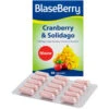 Blase Berry Cranberry & Solidago -Verzorgingsproducten 1030044 2