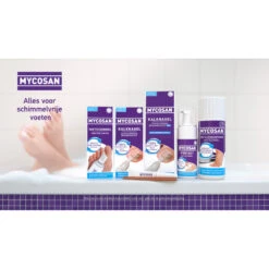 Mycosan Kalknagel Met Voet En Schoenpoeder Pakket -Verzorgingsproducten 1030657 4